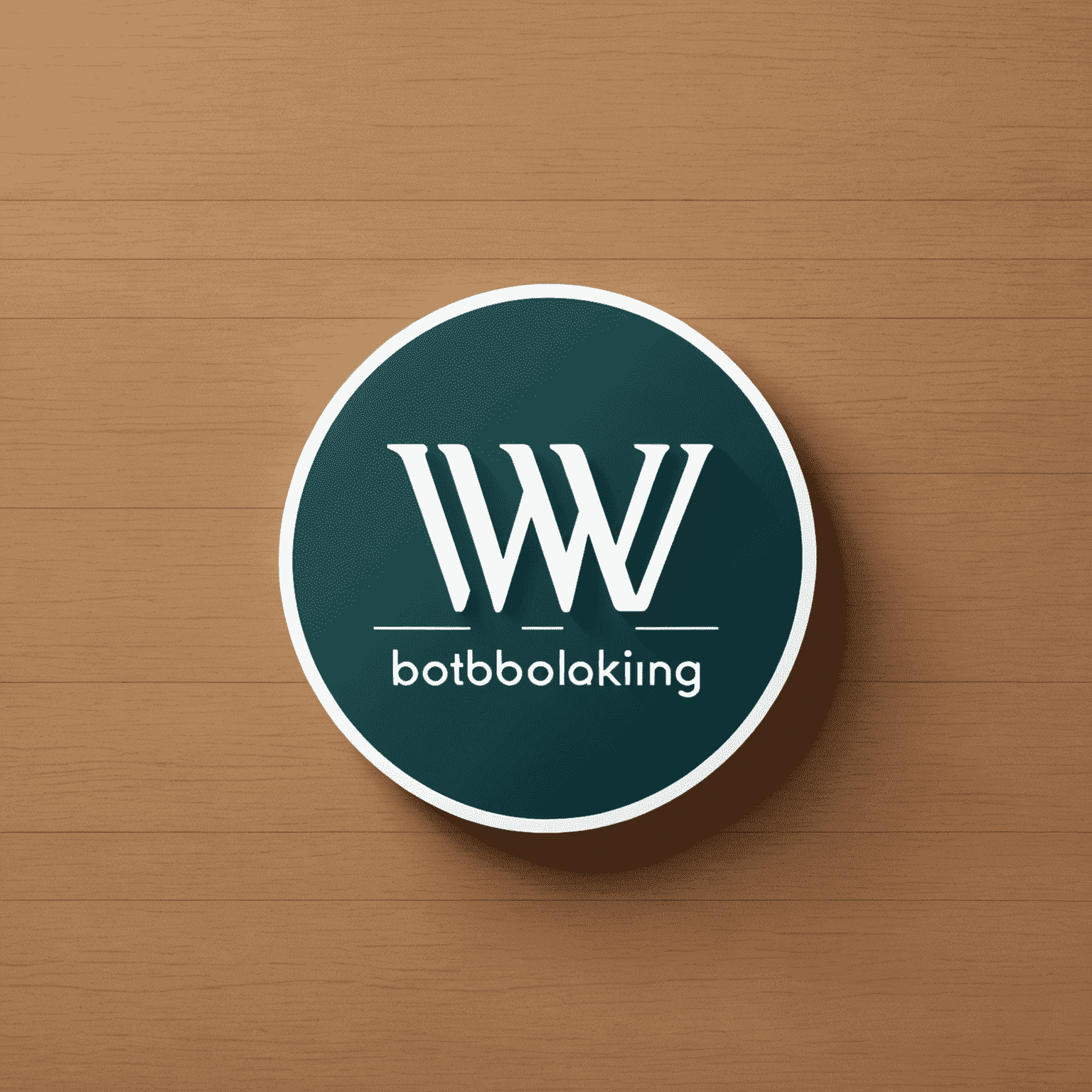 Logo de Wutbooking PMS - Plataforma de gestión de reservas para hoteles