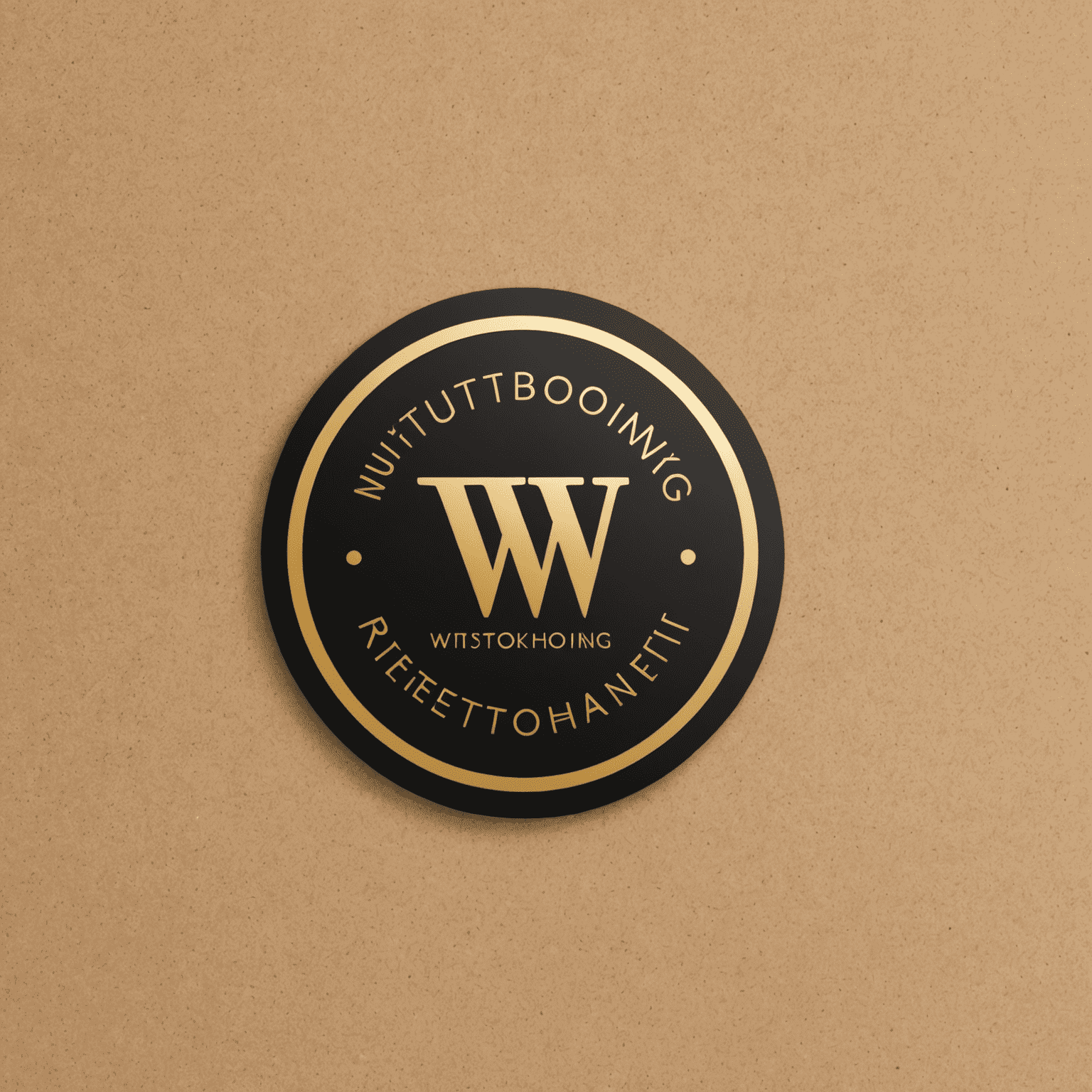 Logo de Wutbooking PMS - Plataforma de gestión de reservas para hoteles