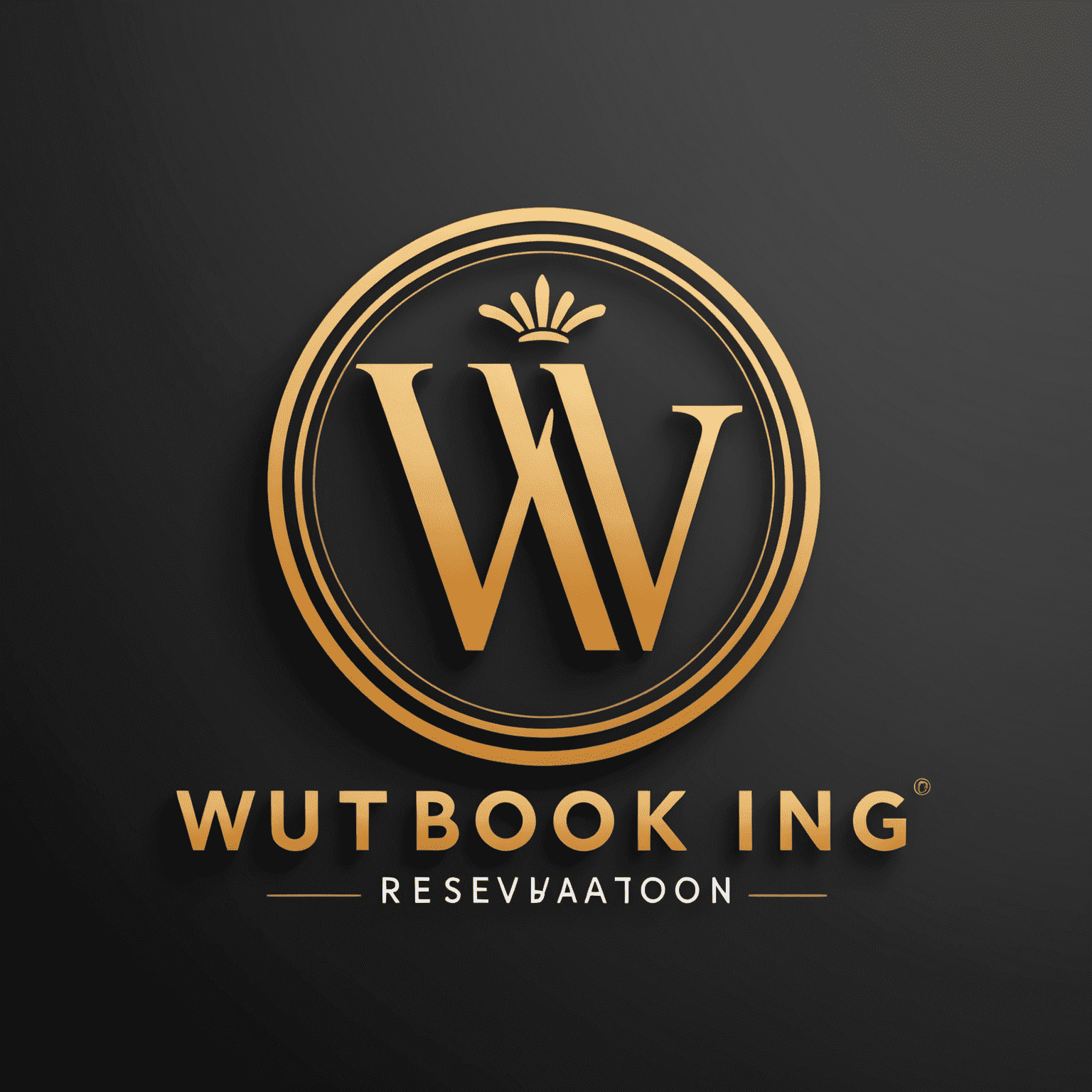 Logo de Wutbooking PMS - Plataforma de gestión de reservas para hoteles