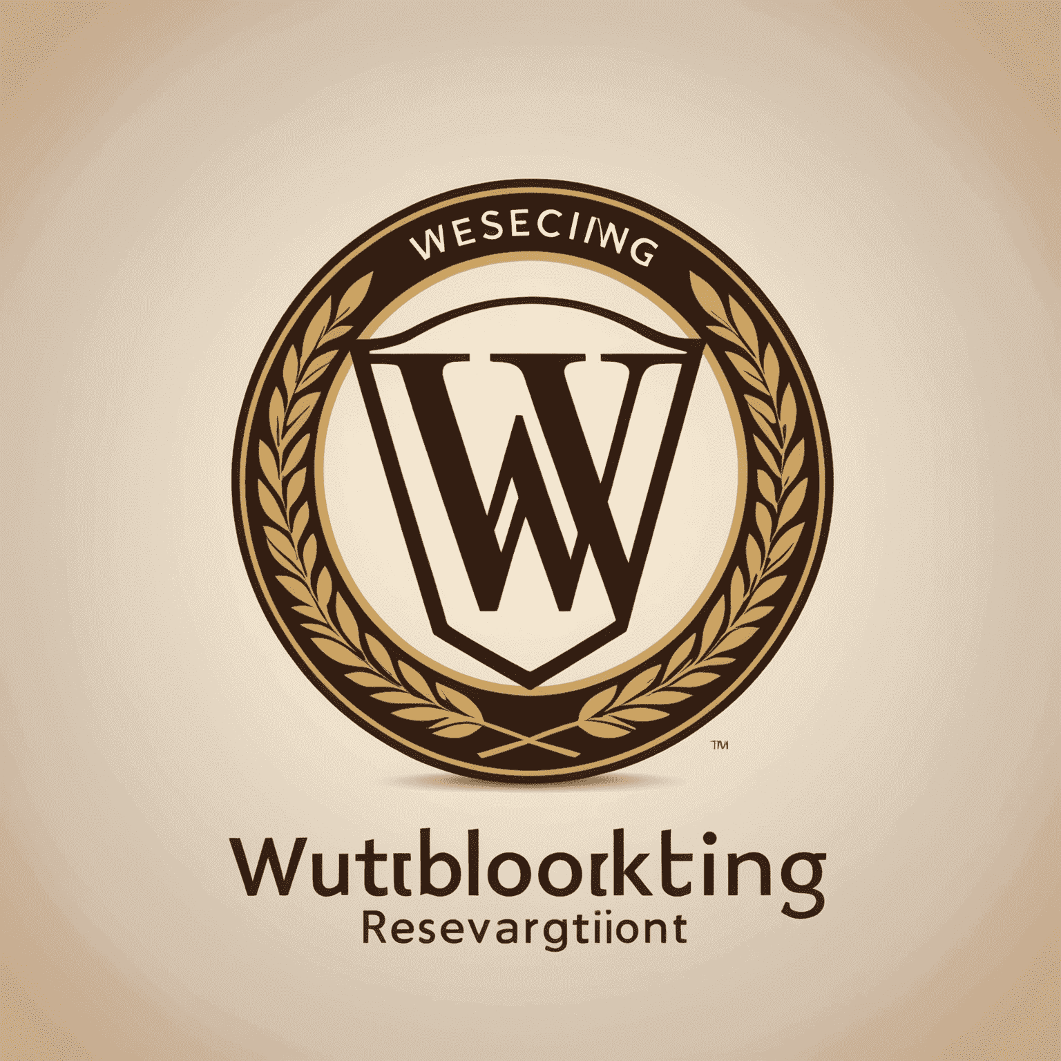 Logo de Wutbooking PMS - Plataforma de gestión de reservas para hoteles